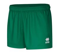 Short enfant Errea Brest Vert XS