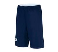 Short enfant Errea Chicago Bleu XS
