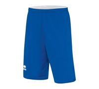 Short enfant Errea Chicago Bleu YXS