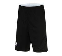 Short enfant Errea Chicago Noir 2XS