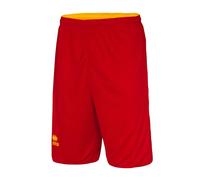 Short enfant Errea Chicago Rouge 2XS