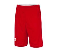 Short enfant Errea Chicago Rouge 2XS