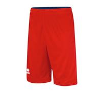Short enfant Errea Chicago Rouge YXS