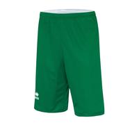 Short enfant Errea Chicago Vert YXS