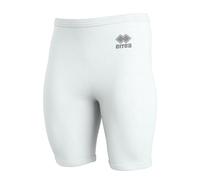 Short enfant Errea dawe Blanc 7/8 ans