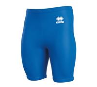 Short enfant Errea dawe Bleu 7/8 ans