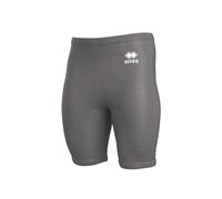 Short enfant Errea dawe Gris 7/8 ans