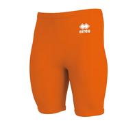 Short enfant Errea dawe Orange 10/12 ans