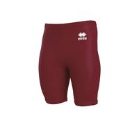 Short enfant Errea dawe Rouge 10/12 ans Unisex