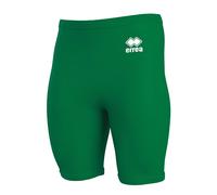Short enfant Errea dawe Vert 10/12 ans