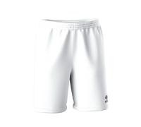 Short enfant Errea Edo Blanc 9/10 ans