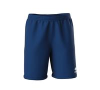 Short enfant Errea Edo Bleu 7/8 ans