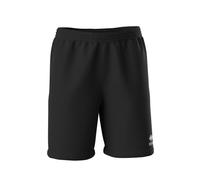Short enfant Errea Edo Noir 7/8 ans