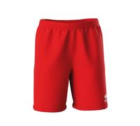 Short enfant Errea Edo Rouge 11/12 ans