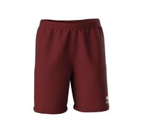 Short enfant Errea Edo Rouge 9/10 ans