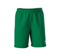 Short enfant Errea Edo Vert 11/12 ans