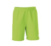 Short enfant Errea Edo Vert 9/10 ans