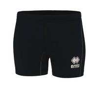 Short enfant Errea Gwen Noir XS