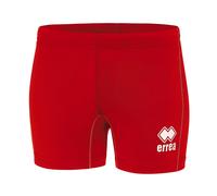 Short enfant Errea Gwen Rouge XS