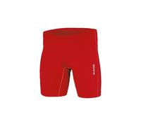Short enfant Errea hypnos XV Rouge 11/12 ans