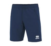 Short enfant Errea Ilie Bleu YXS