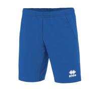 Short enfant Errea Ilie Bleu YXS