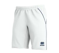 Short enfant Errea ivan 3.0 Blanc 9/10 ans
