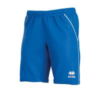 Short enfant Errea ivan 3.0 Bleu 7/8 ans