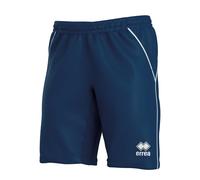 Short enfant Errea Ivan 3.0 Bleu 9/10 ans