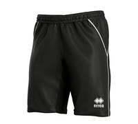 Short enfant Errea Ivan 3.0 Noir 11/12 ans