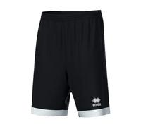 Short enfant Errea Larry Noir 11/12 ans