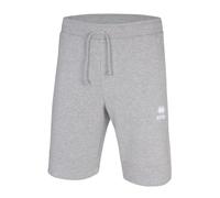 Short enfant Errea Mauna Gris YXS