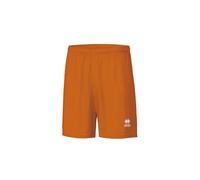 Short enfant Errea maxi skin Orange 11/12 ans