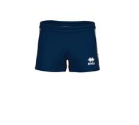 Short enfant Errea Owens Bleu 9/10 ans