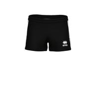 Short enfant Errea Owens Noir 9/10 ans