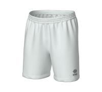 Short enfant Errea Skin Blanc 2XS