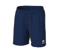 Short enfant Errea Skin Bleu YXS