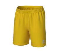 Short enfant Errea Skin Jaune XS