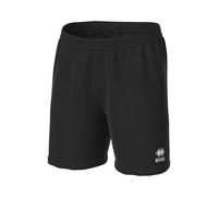 Short enfant Errea Skin Noir 9/10 ans