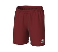Short enfant Errea Skin Rouge XS