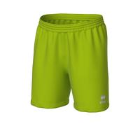 Short enfant Errea Skin Vert XS