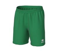 Short enfant Errea Skin Vert XS