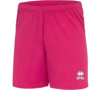 Short enfant Errea Skin Violet 9/10 ans
