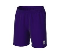 Short enfant Errea Skin Violet XS