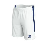 Short enfant Errea ti-mothy Blanc 9/10 ans