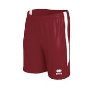 Short enfant Errea ti-mothy Rouge 9/10 ans