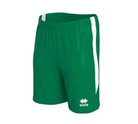 Errea Short enfant Ti-Mothy Vert 9/10 ans Unisexe