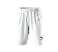 Short enfant Errea Victor Blanc 7/8 ans