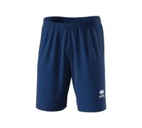 Short enfant Errea Victor Bleu 9/10 ans