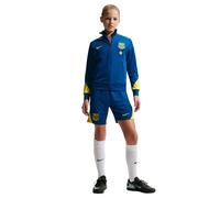 Short enfant FC Barcelone Strike SE 2025/26 Bleu 8/10 ans Unisex